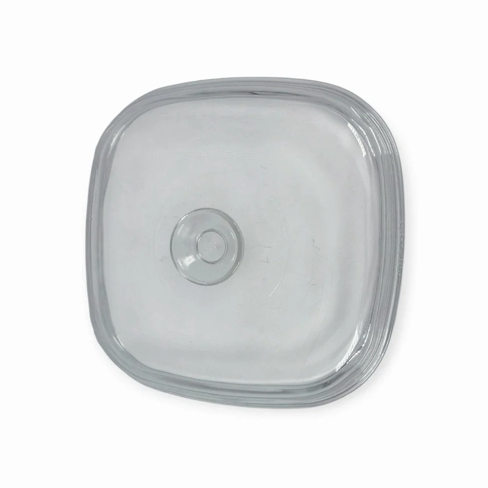 Pyrex corning 12